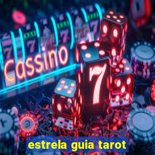 estrela guia tarot